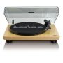 Виниловый проигрыватель Lenco LS-30 Wood